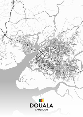 Douala CM