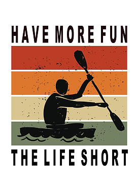 Paddling Water Sports