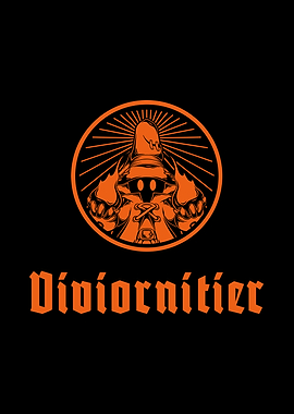 Vivi Final Fantasy IX Art