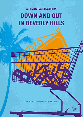 Down and Out Beverly Hills