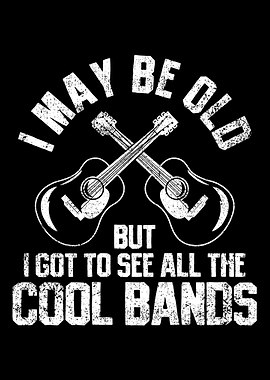 Guitar Band Guitar Player