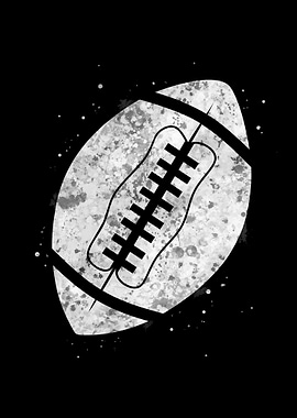 Ball American Football