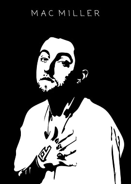 Mac Miller