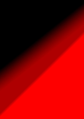 pink blue abstract design