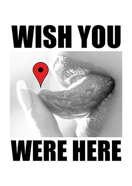 Wish You Were Here Kinky