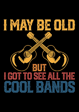 Guitar Band Guitar Player