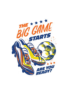 SOCCER SPORT FOOTBALL