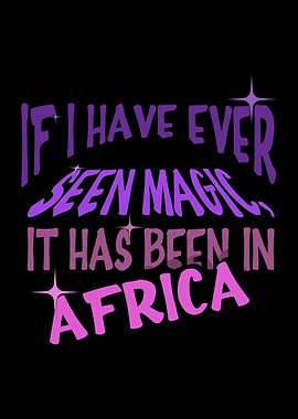 Safari Africa Animals