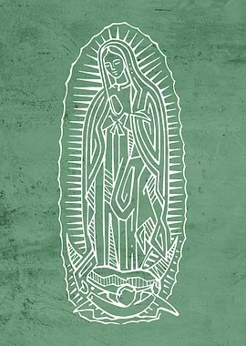 Our Lady of Guadalupe