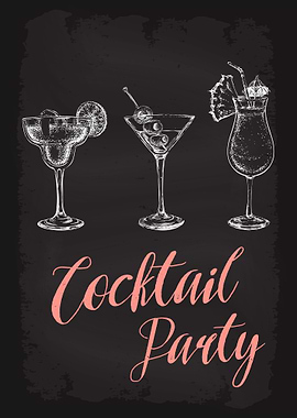 Cocktail Party