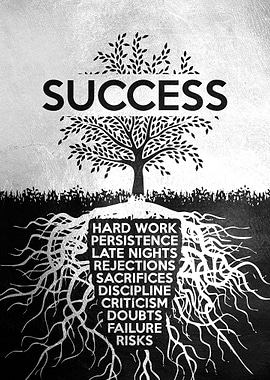 Roots of Success
