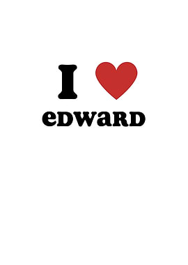 I Love Edward