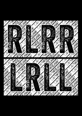 Paradiddle Drummer Drummin