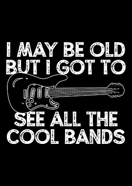 Guitar Band Guitarist Musi