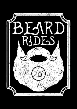 Beard Rides