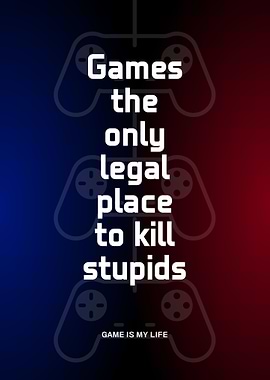 Gaming Quotes 14