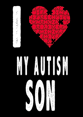 Autistic Son Gift