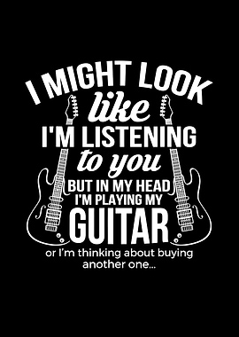Guitar Quotes