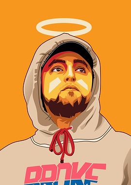 Malcolm James MrCormick