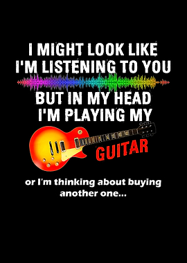 Guitar Quotes