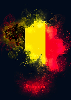 Belgium