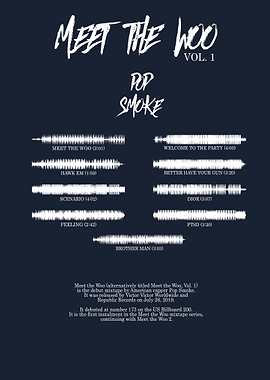 MTW 1 by Pop Smoke
