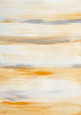 Touching Orange Gray 1