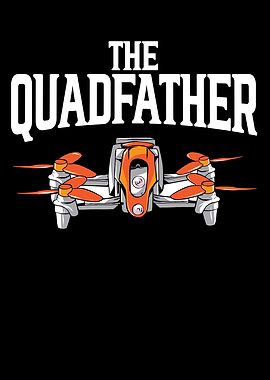 The Quadfather