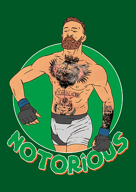 irish fighter
