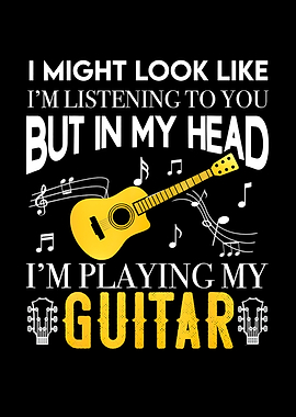 Guitar Quotes