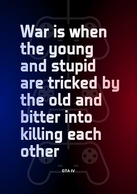 Gaming Quotes 29