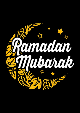 Ramadan Mubarak