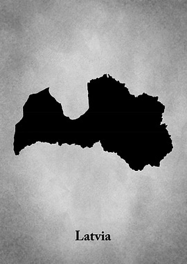 Latvia