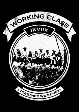 Working Class Brooklyn