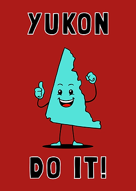 Yukon Do It
