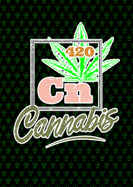 Cannabis CA 420