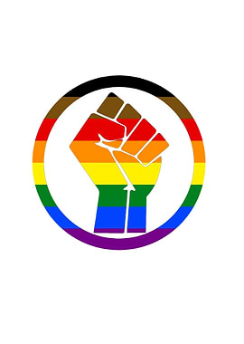 FIST lgbtq matters