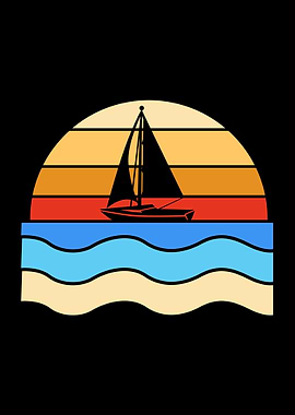 Retro Sailing