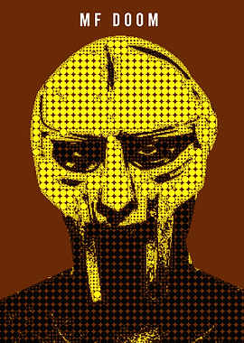 MF doom