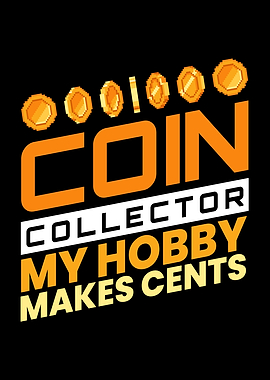 Coin Collector