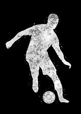 Soccer Player