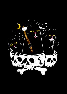 Cat Reaper