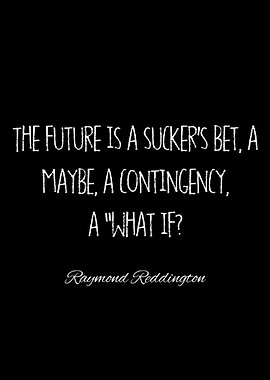 raymond reddington quotes