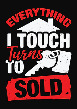 Real Estate Agent Design