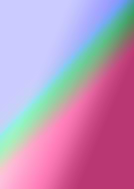 blue pink green texture ar