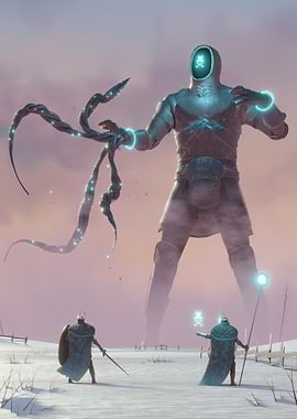 Eldritch Giant
