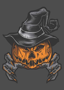 Halloween Devil