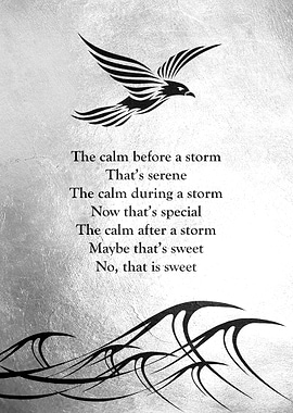 Storm Dove