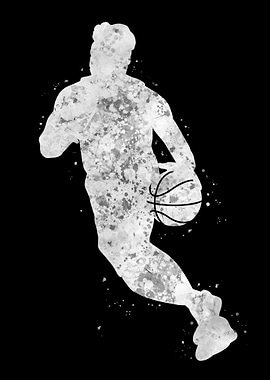 Basketball player