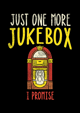 Just One More Jukebox